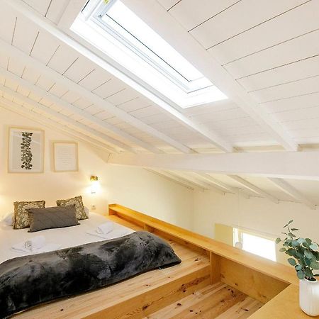 Lovelystay - Vila Burgaes ポルト エクステリア 写真