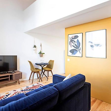 Lovelystay - Vila Burgaes ポルト エクステリア 写真