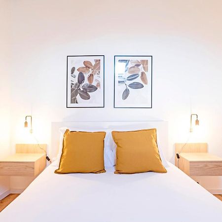 Lovelystay - Vila Burgaes ポルト エクステリア 写真