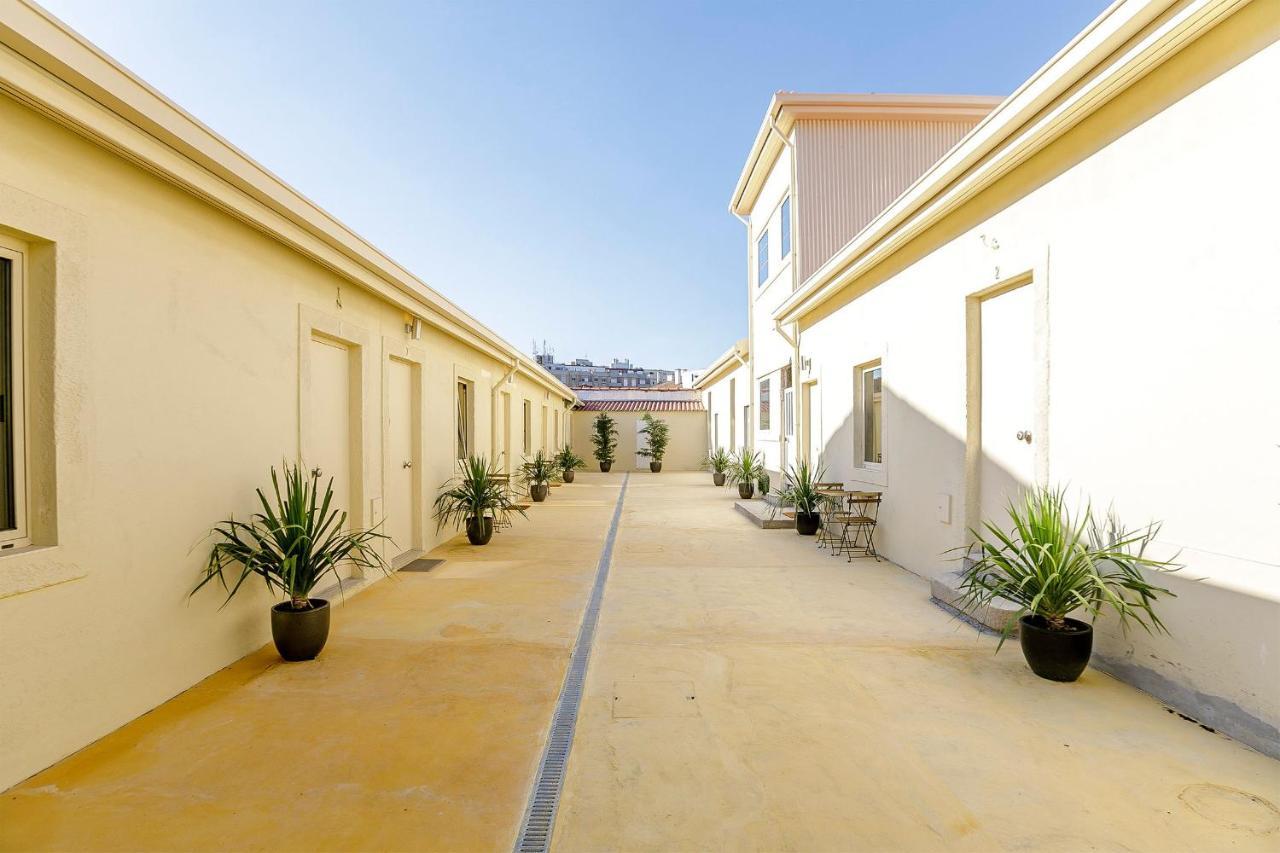 Lovelystay - Vila Burgaes ポルト エクステリア 写真