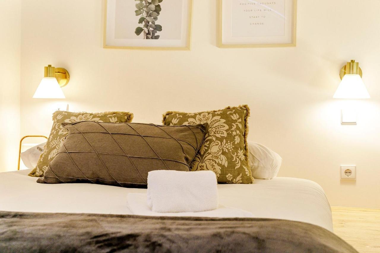 Lovelystay - Vila Burgaes ポルト エクステリア 写真