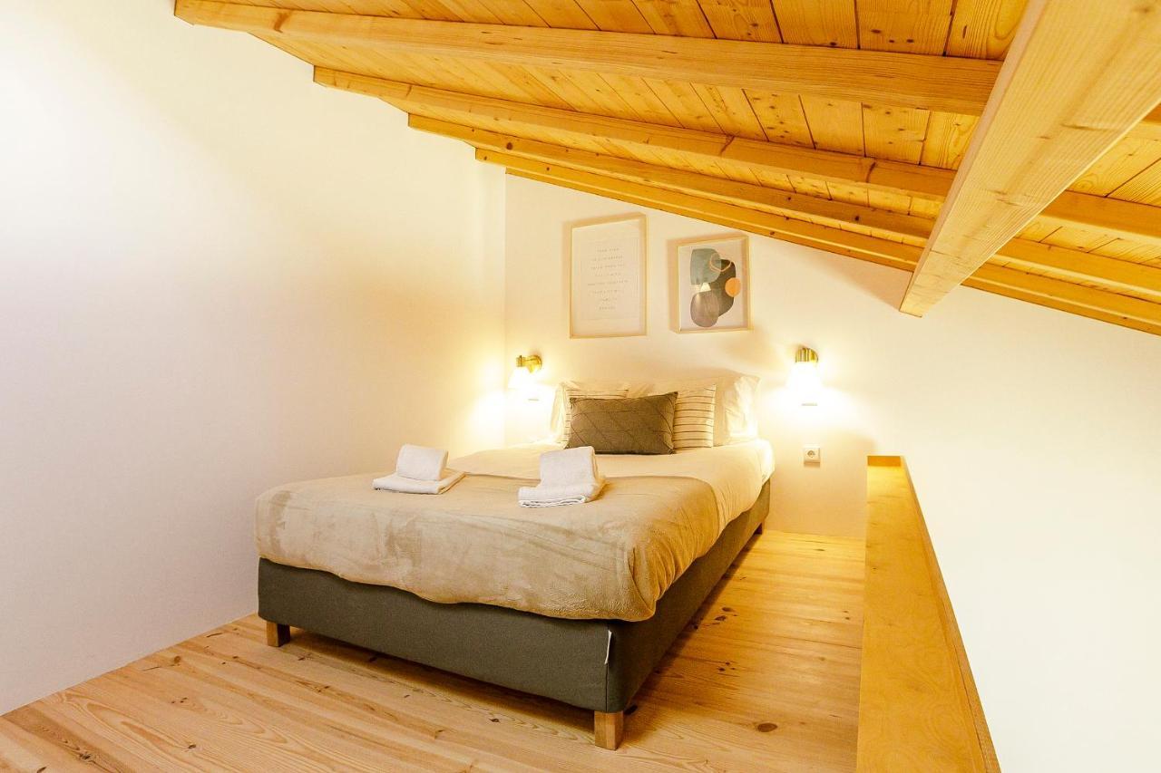 Lovelystay - Vila Burgaes ポルト エクステリア 写真