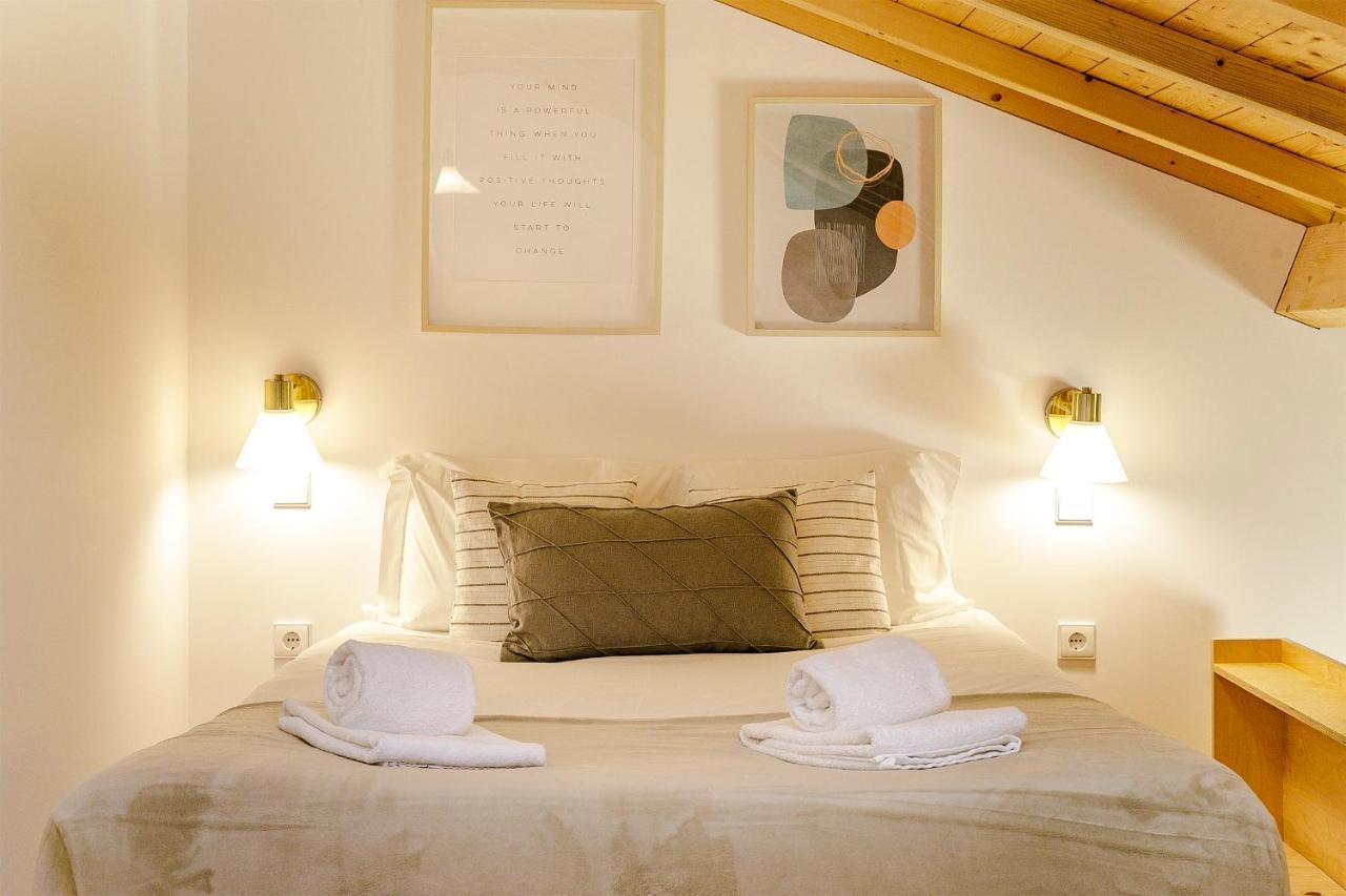 Lovelystay - Vila Burgaes ポルト エクステリア 写真