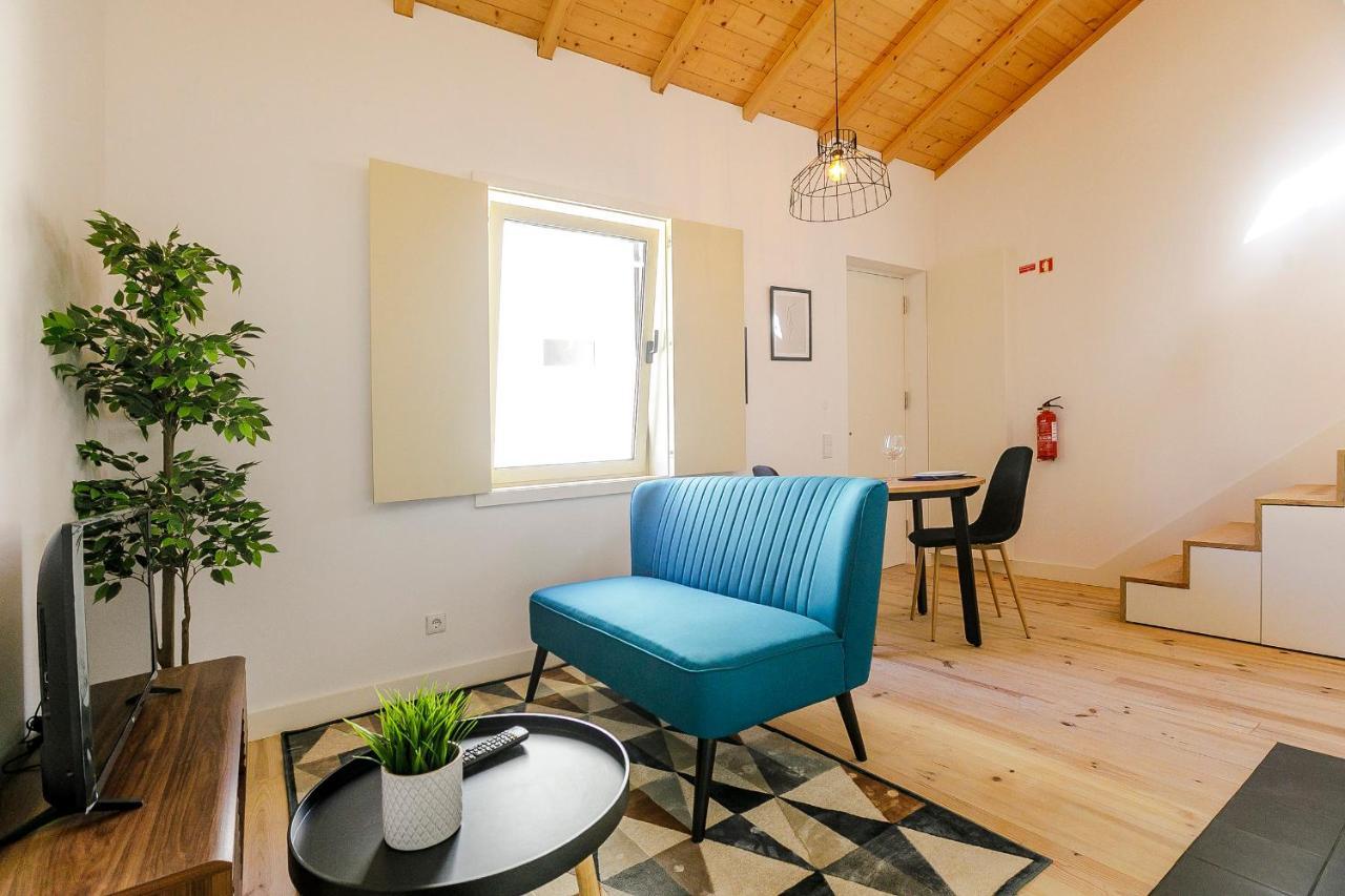 Lovelystay - Vila Burgaes ポルト エクステリア 写真