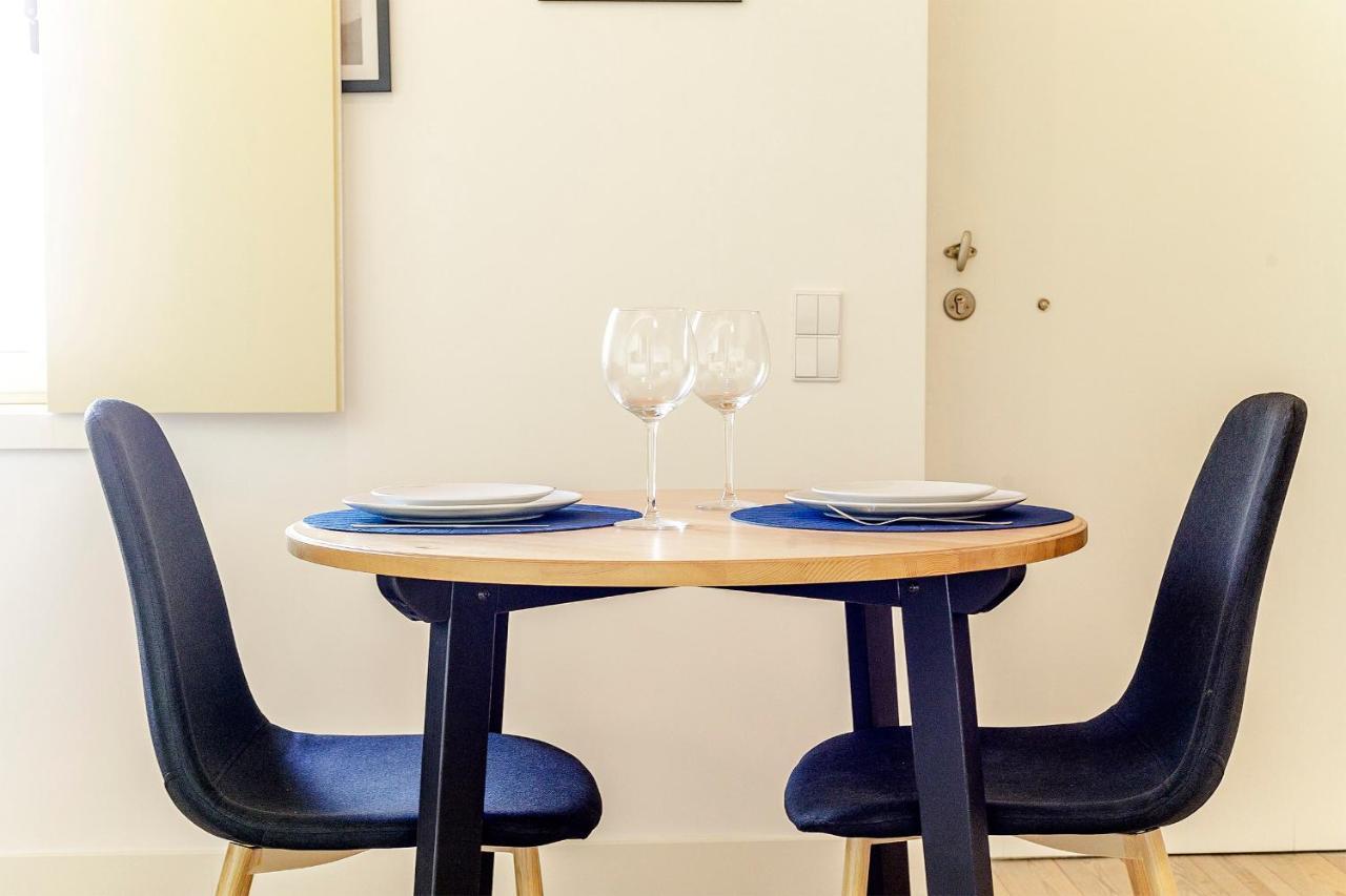 Lovelystay - Vila Burgaes ポルト エクステリア 写真