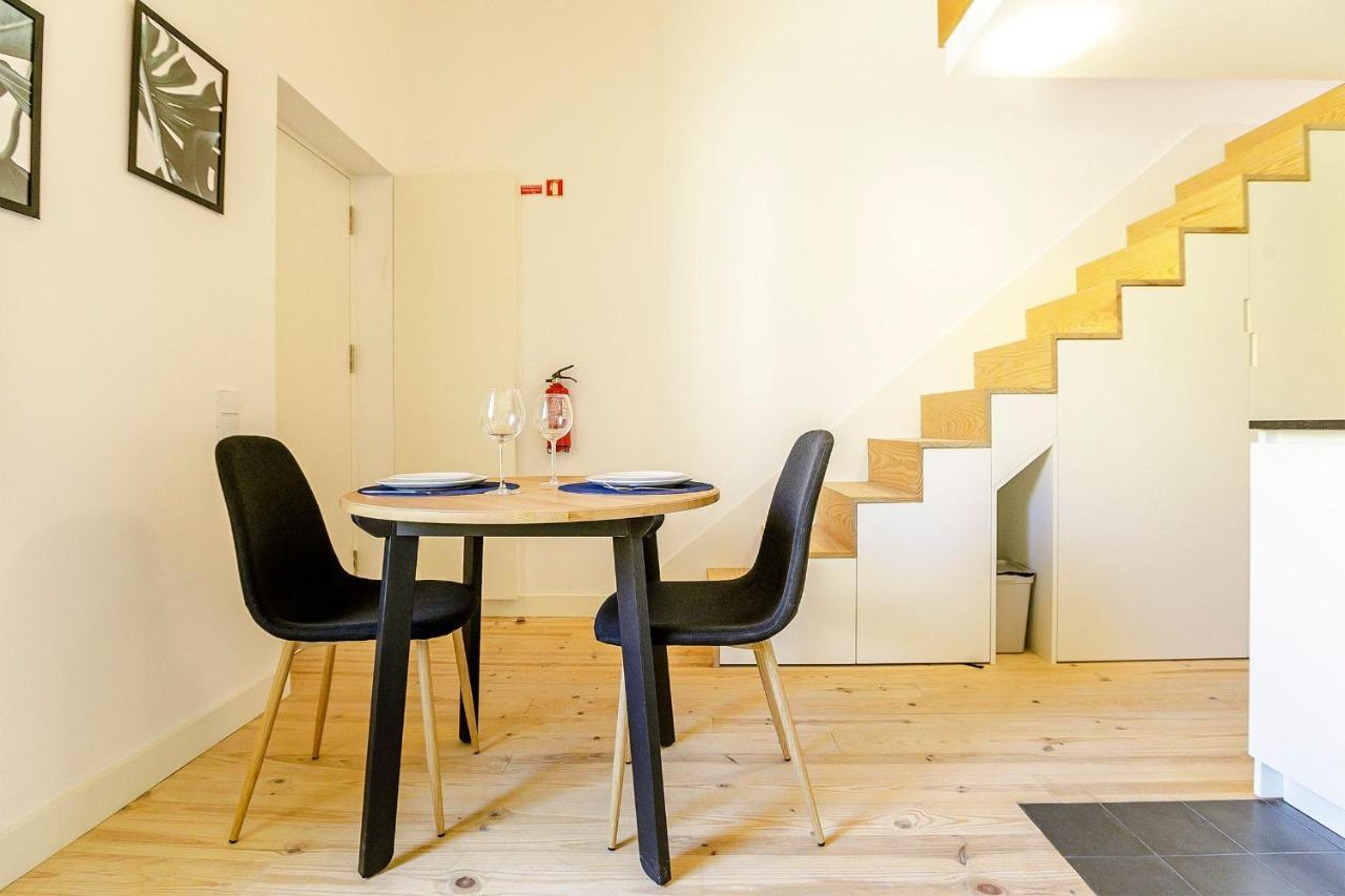 Lovelystay - Vila Burgaes ポルト エクステリア 写真