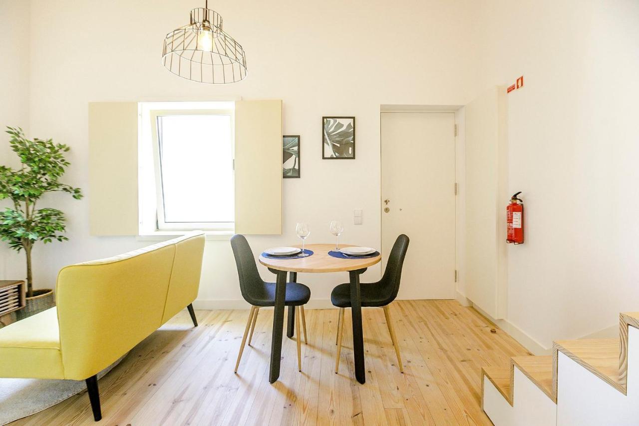 Lovelystay - Vila Burgaes ポルト エクステリア 写真