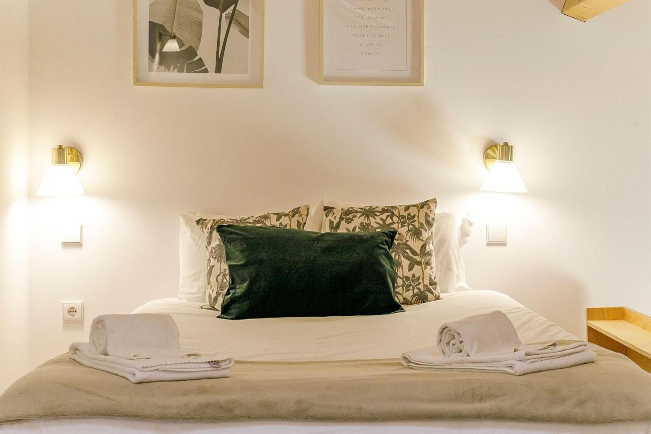 Lovelystay - Vila Burgaes ポルト エクステリア 写真