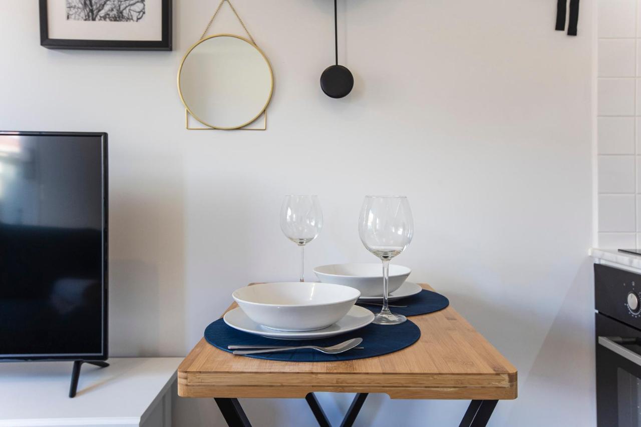 Lovelystay - Vila Burgaes ポルト エクステリア 写真