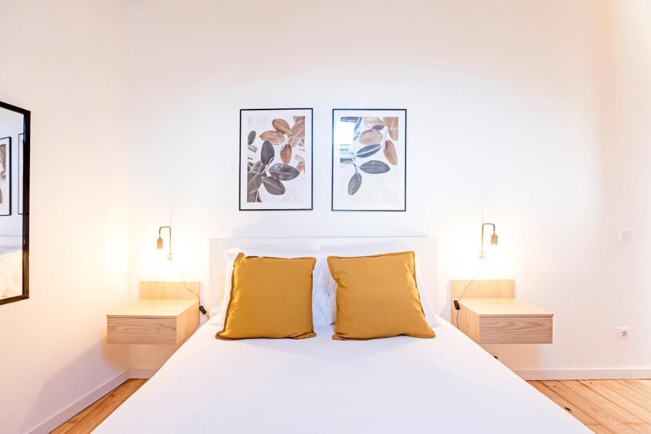Lovelystay - Vila Burgaes ポルト エクステリア 写真