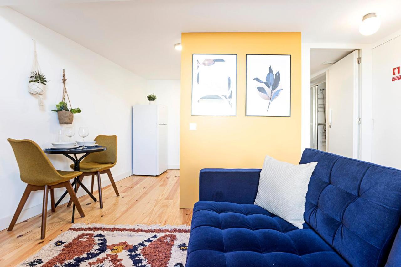 Lovelystay - Vila Burgaes ポルト エクステリア 写真