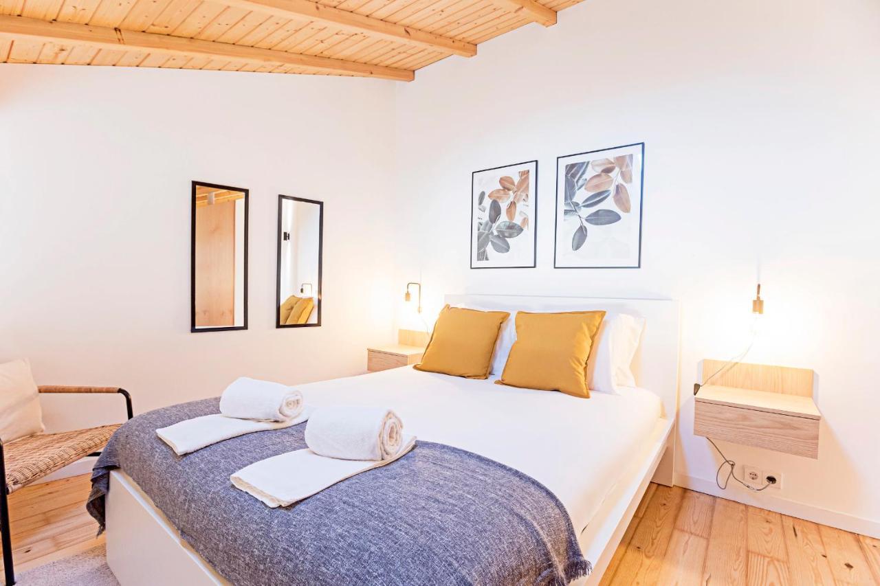 Lovelystay - Vila Burgaes ポルト エクステリア 写真