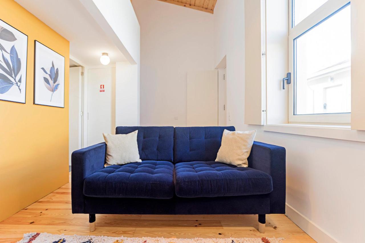 Lovelystay - Vila Burgaes ポルト エクステリア 写真
