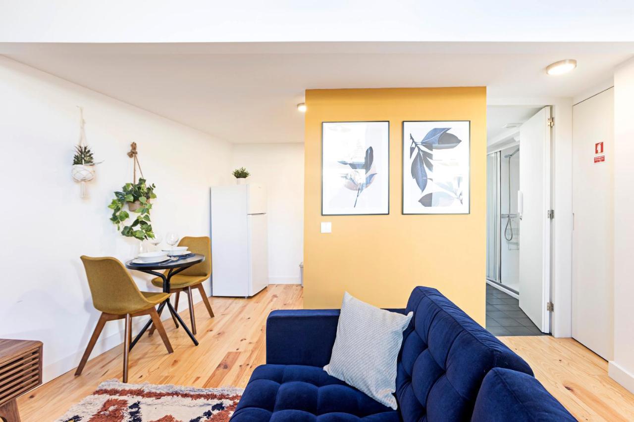 Lovelystay - Vila Burgaes ポルト エクステリア 写真